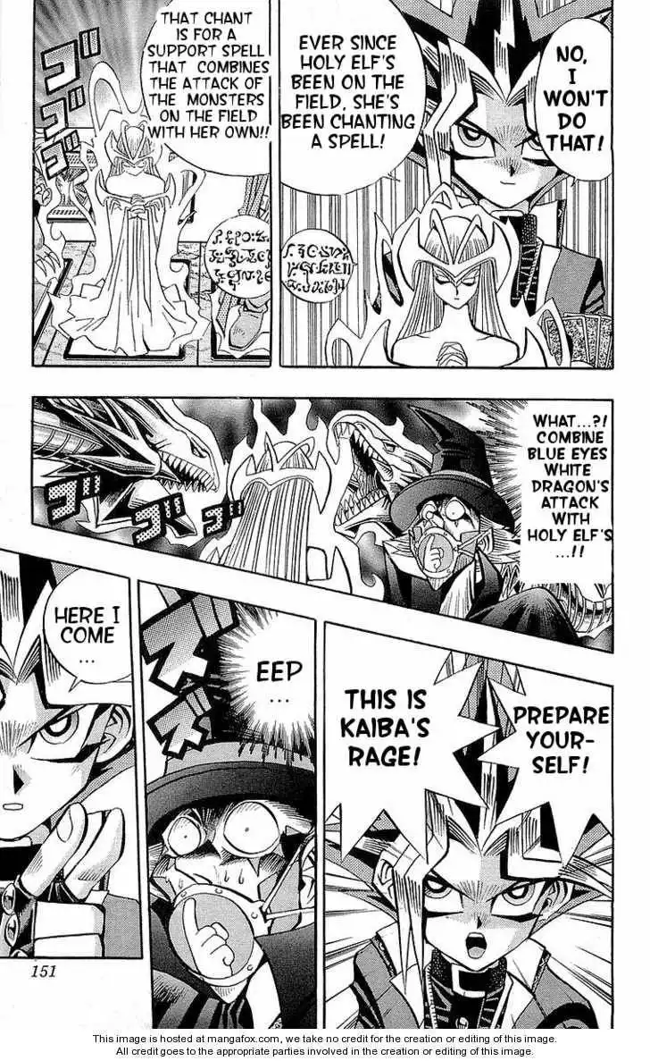 Yu-Gi-Oh! Duelist Chapter 17 16